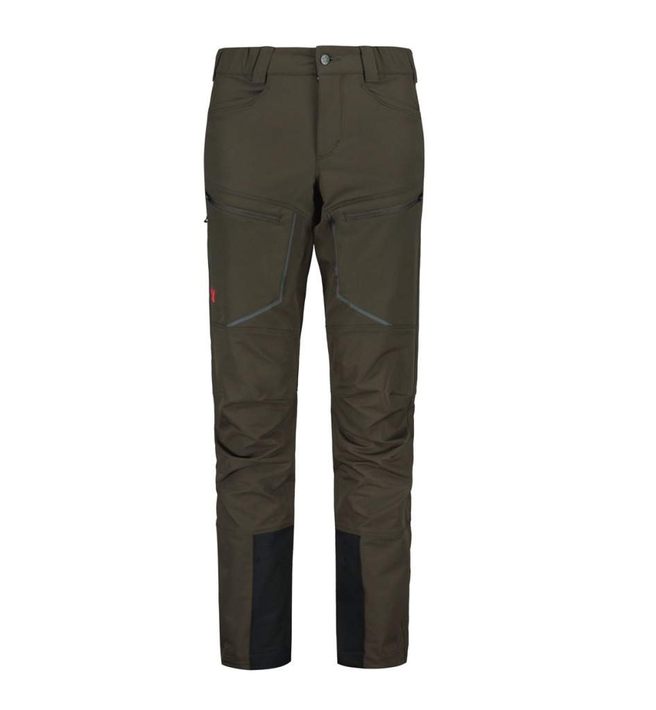 pantalon-chaser-femme-marron-alaska-devant