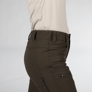 pantalon-chaser-femme-marron-alaska-taille