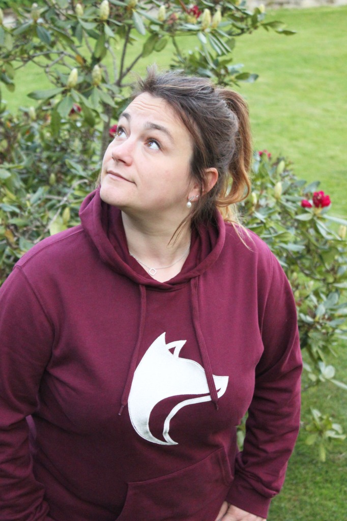 pull-femme-grand-renard-face-wine-bordeaux