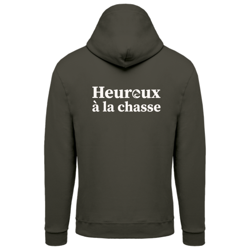 sweat-capuche-heureux-chasse-seekers-dos-dark-khaki