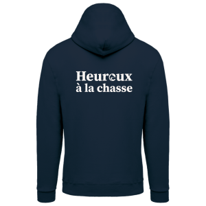 sweat-capuche-heureux-chasse-seekers-dos-navy