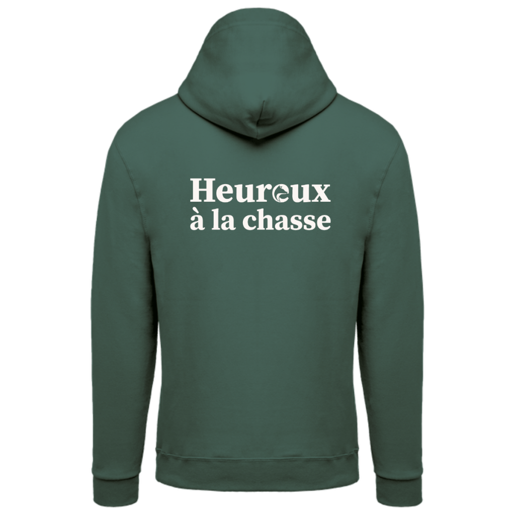 sweat-capuche-heureux-chasse-seekers-dos-vert-eau
