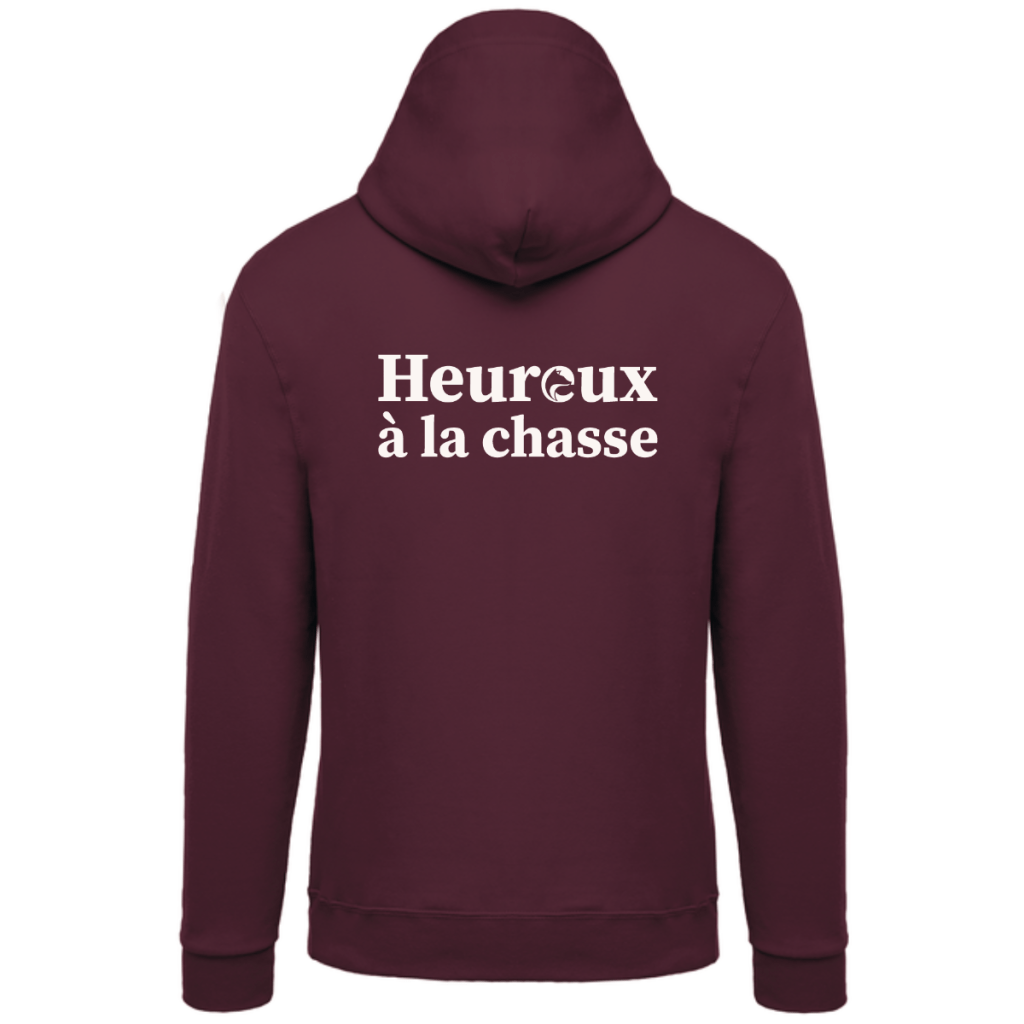 sweat-capuche-heureux-chasse-seekers-dos-wine