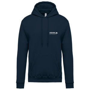 sweat-capuche-heureux-chasse-seekers-face-navy