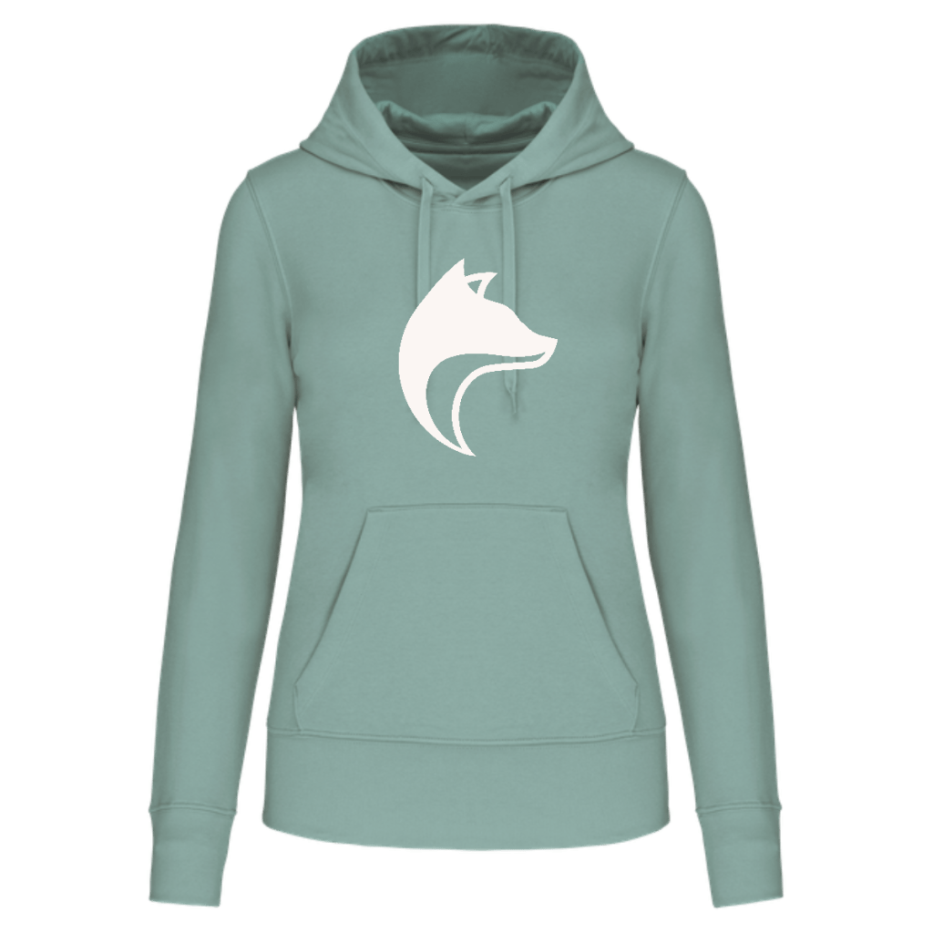 sweat-femme-grand-renard-face-sage