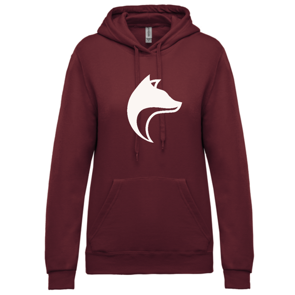 sweat-femme-grand-renard-face-wine