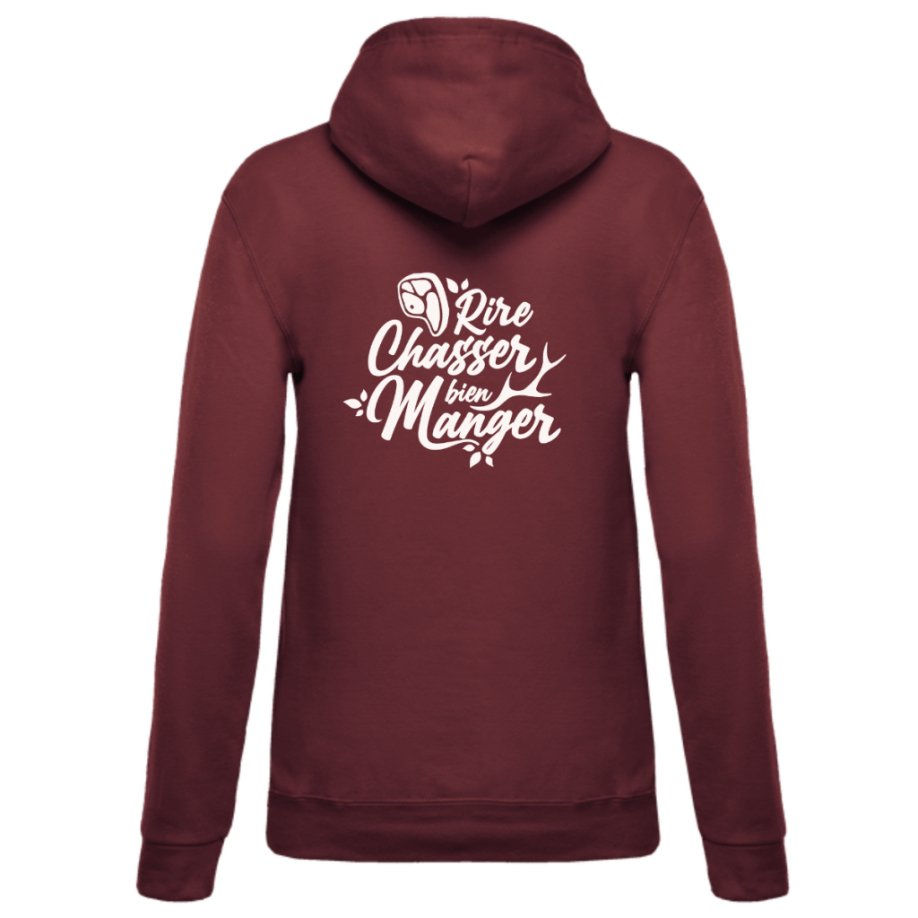 sweat-femme-seekers-rire-chasser-manger-dos-wine