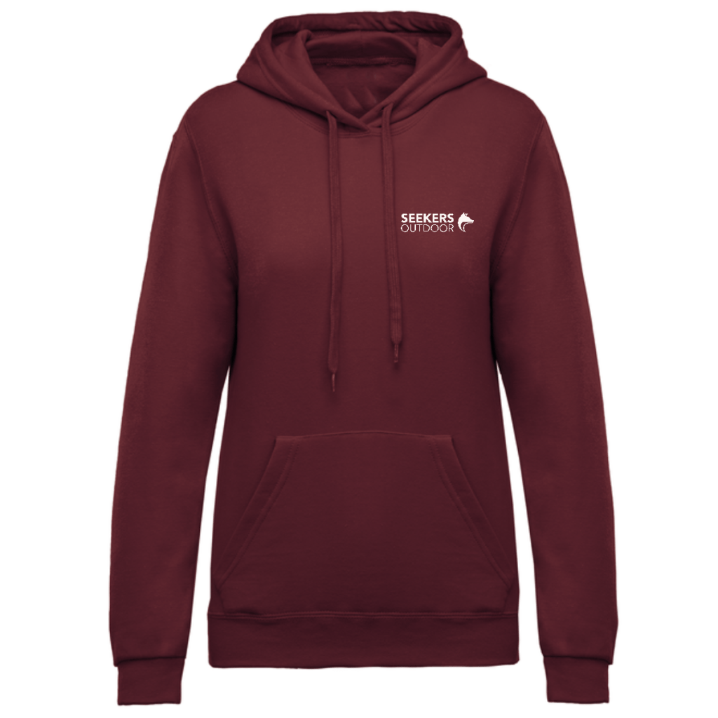 sweat-femme-seekers-rire-chasser-manger-face-wine