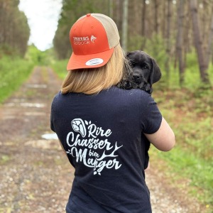 t-shirt-femme-rirechasser-manger-navy