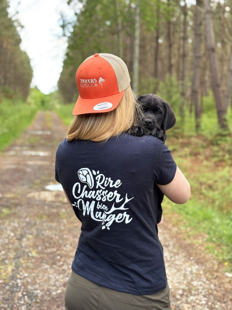 t-shirt-femme-rirechasser-manger-navy