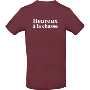 t-shirt-homme-heureux-chasse-dos-burgundy