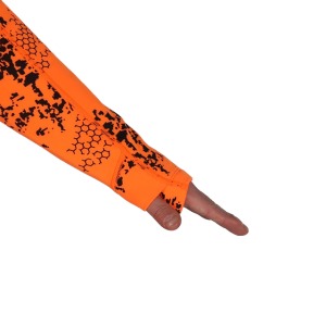 veste-thermodry-orange-blaze-alaska-manchons