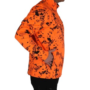 veste-thermodry-orange-blaze-alaska-poche