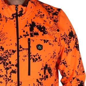 veste-thermodry-orange-blaze-alaska-poitrine