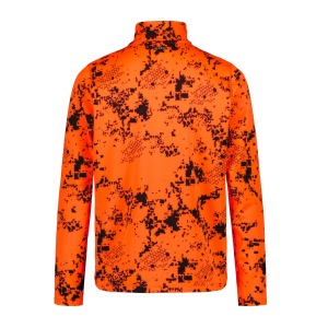veste-thermodry-orange-blaze-dos-alaska