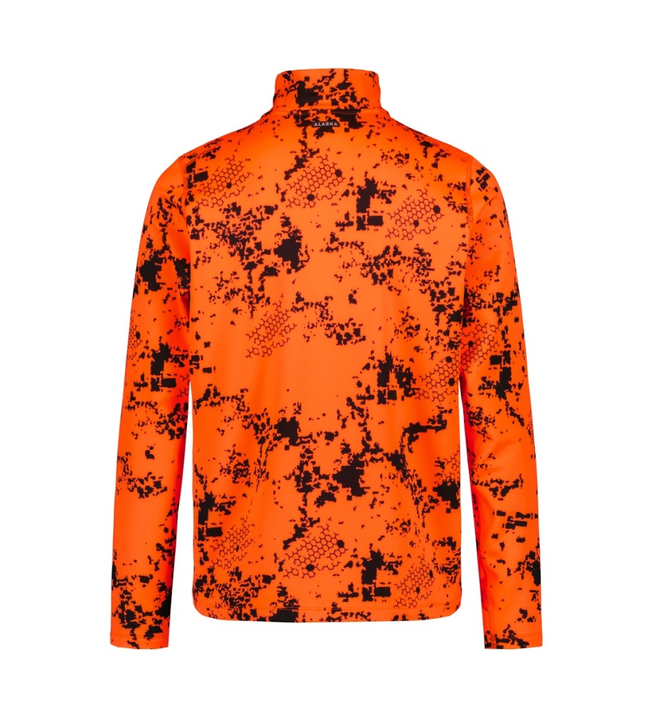 veste-thermodry-orange-blaze-dos-alaska