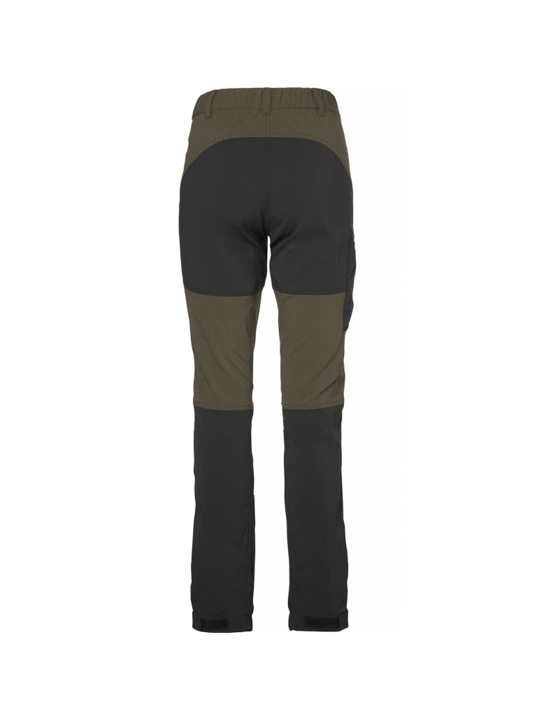 pantalon-femme-delta-light-autumn-green-chevalier-dos