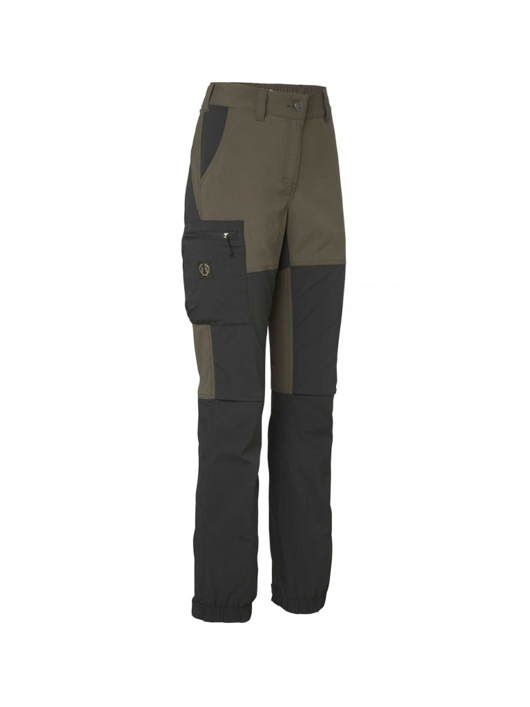 pantalon-femme-delta-light-autumn-green-chevalier-face