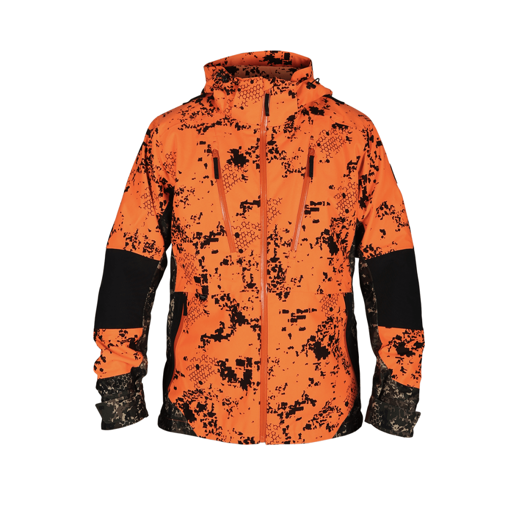 Superior Pro Ms Jacket Blaze