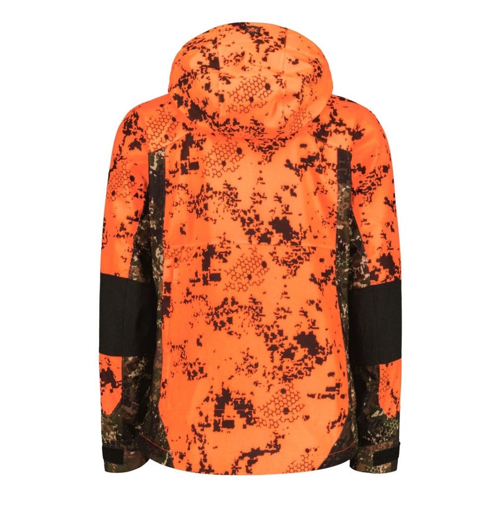 veste-femme-superior-pro-blaze-orange-alaska-dos