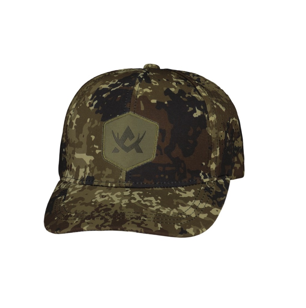 casquette-hunter-pro-blind-tech-forest-alaska-face