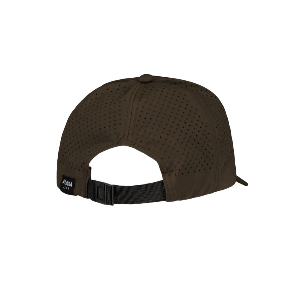 casquette-hunter-pro-marron-alaska