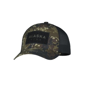 casquette-trucker-camouflage-alaska-forest-face