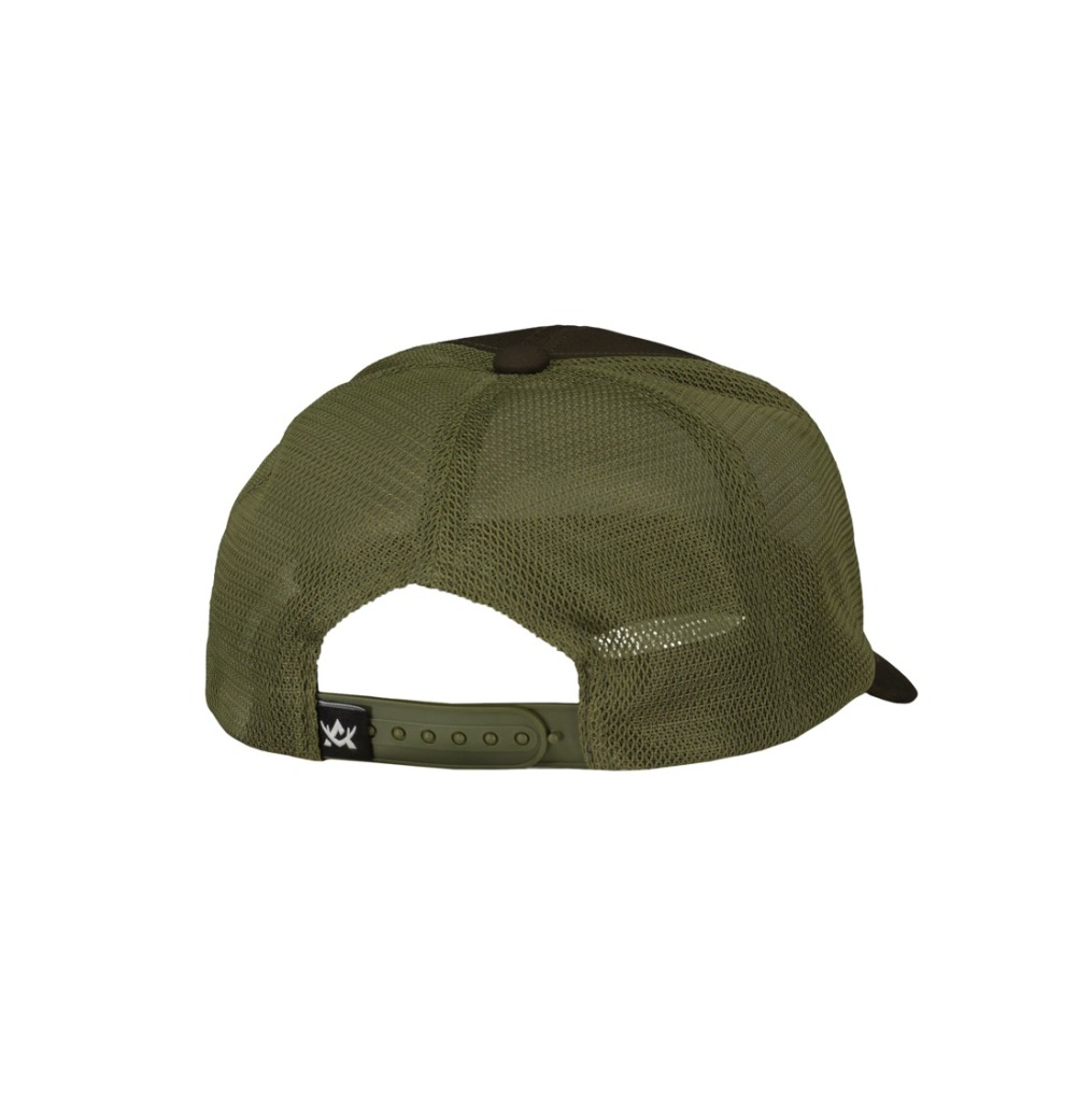 casquette-trucker-verte-alaska-dos