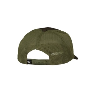 casquette-trucker-verte-alaska-dos