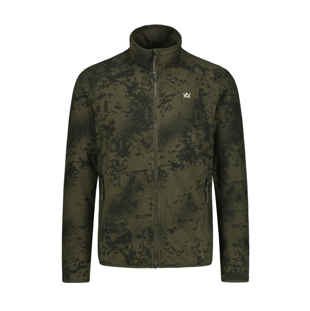 polaire-kodiak-camouflage-night-blur-face