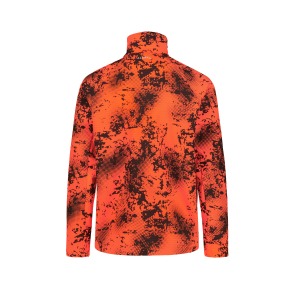 veste-active-hunter-blindtech-orange-blaze-blur-alaska-dos