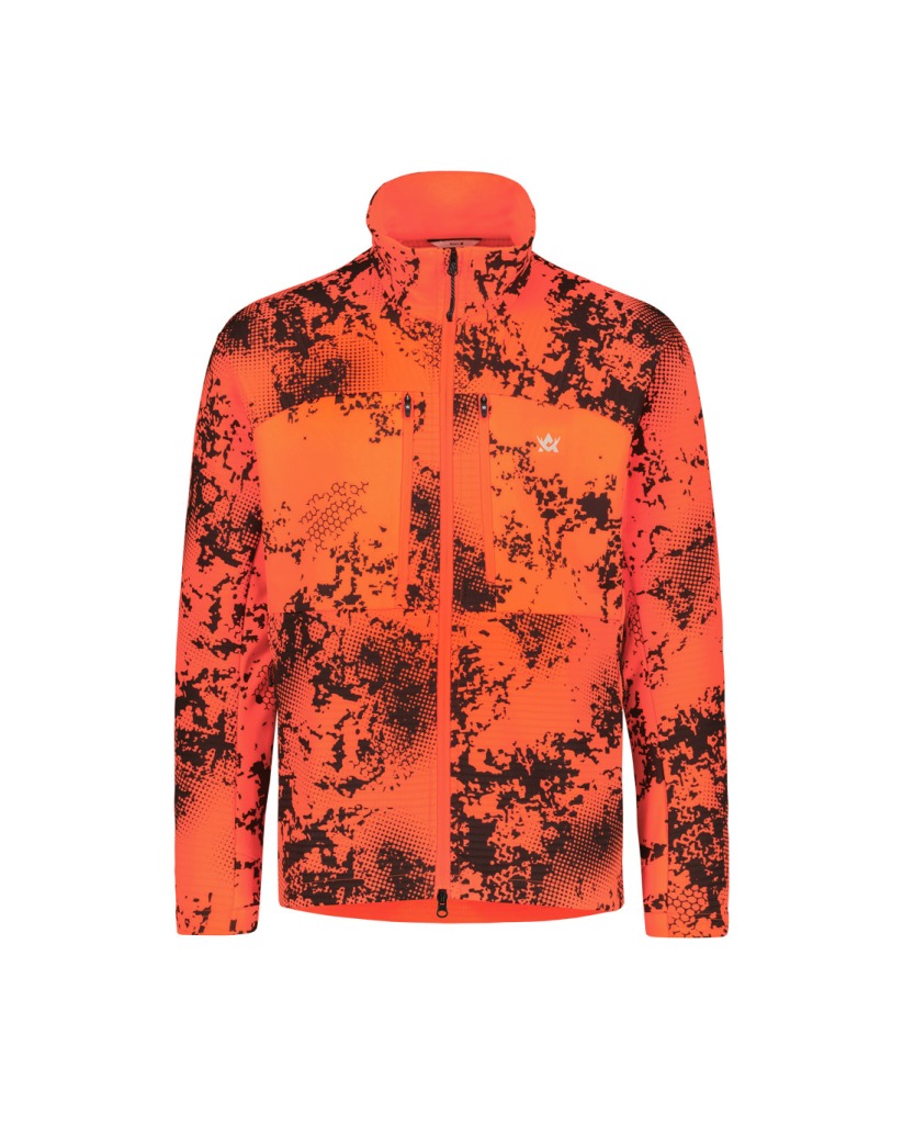 veste-active-hunter-blindtech-orange-blaze-blur-alaska-face