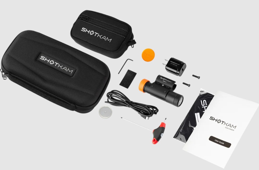 camera-chasse-shotkam-gen4-contenu-produit