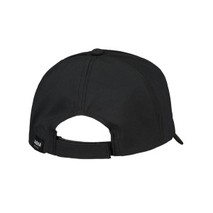 casquette-hunter-noire-alaska-dos
