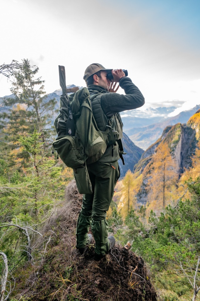 guetre-r1007-cordura-resistante-riserva-chasseur