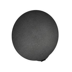 support-sanglier-en-metal-trophee-defense-cranium-design