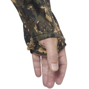 veste-hunter-stretch-chevalier-manche