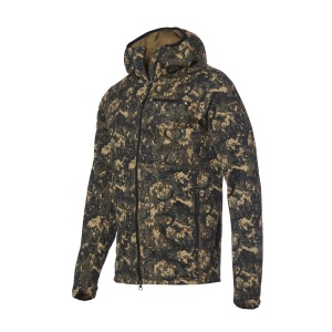 veste-hunter-stretch-chevalier-trois-quart