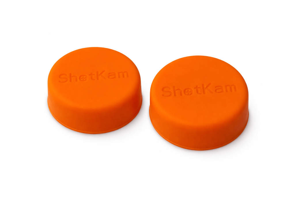 capuchons-protection-lentille-shotkam-orange-gen4-pack-2