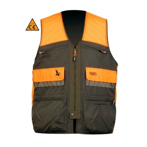 gilet-hart-armotion-class-orange-homme