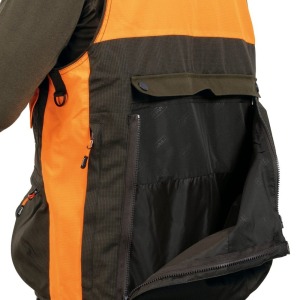 gilet-hart-armotion-class-orange-homme-carnier