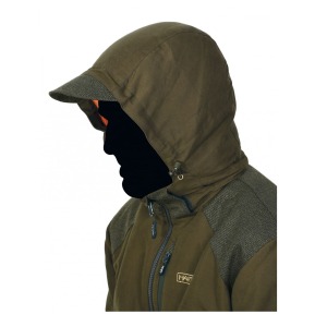 vest-chaude-skade-marrone-homme-hart-capuche