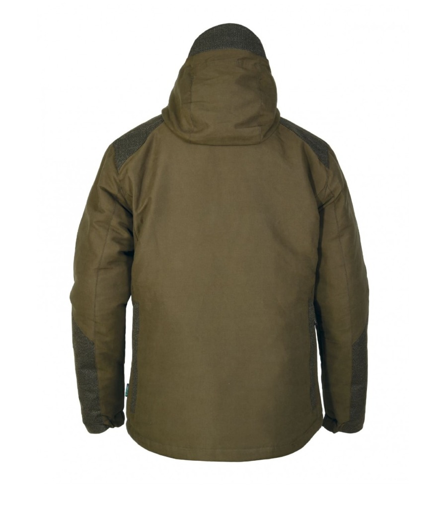 vest-chaude-skade-marrone-homme-hart-dos
