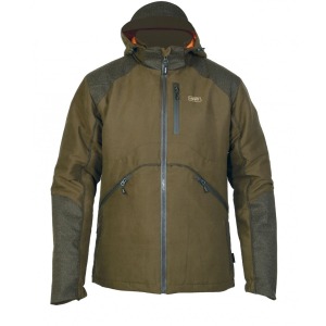 vest-chaude-skade-marrone-homme-hart-face