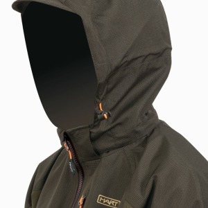 veste-becassier-armotion-class-marron-hart-capuche