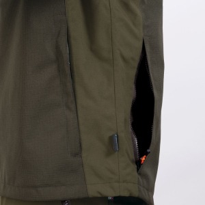 veste-becassier-armotion-class-marron-hart-carnier