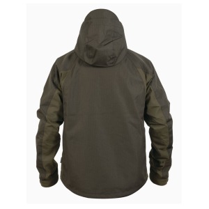 veste-becassier-armotion-class-marron-hart-dos