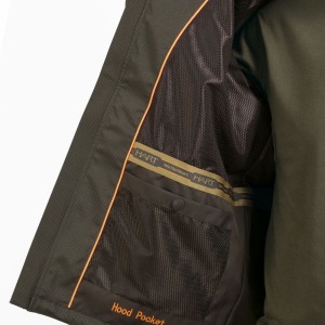 veste-becassier-armotion-class-marron-hart-poche-detail