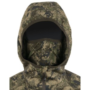veste-sweatshirt-hart-shade-pixel-forest-homme-capuche