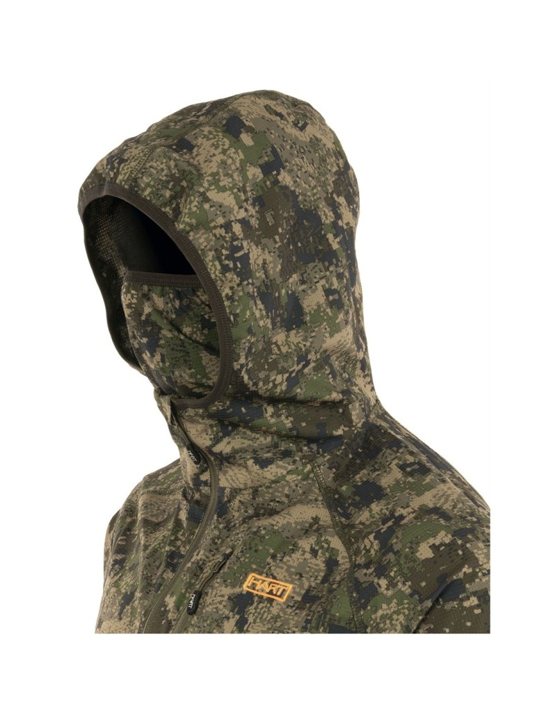veste-sweatshirt-hart-shade-pixel-forest-homme-capuche-cote